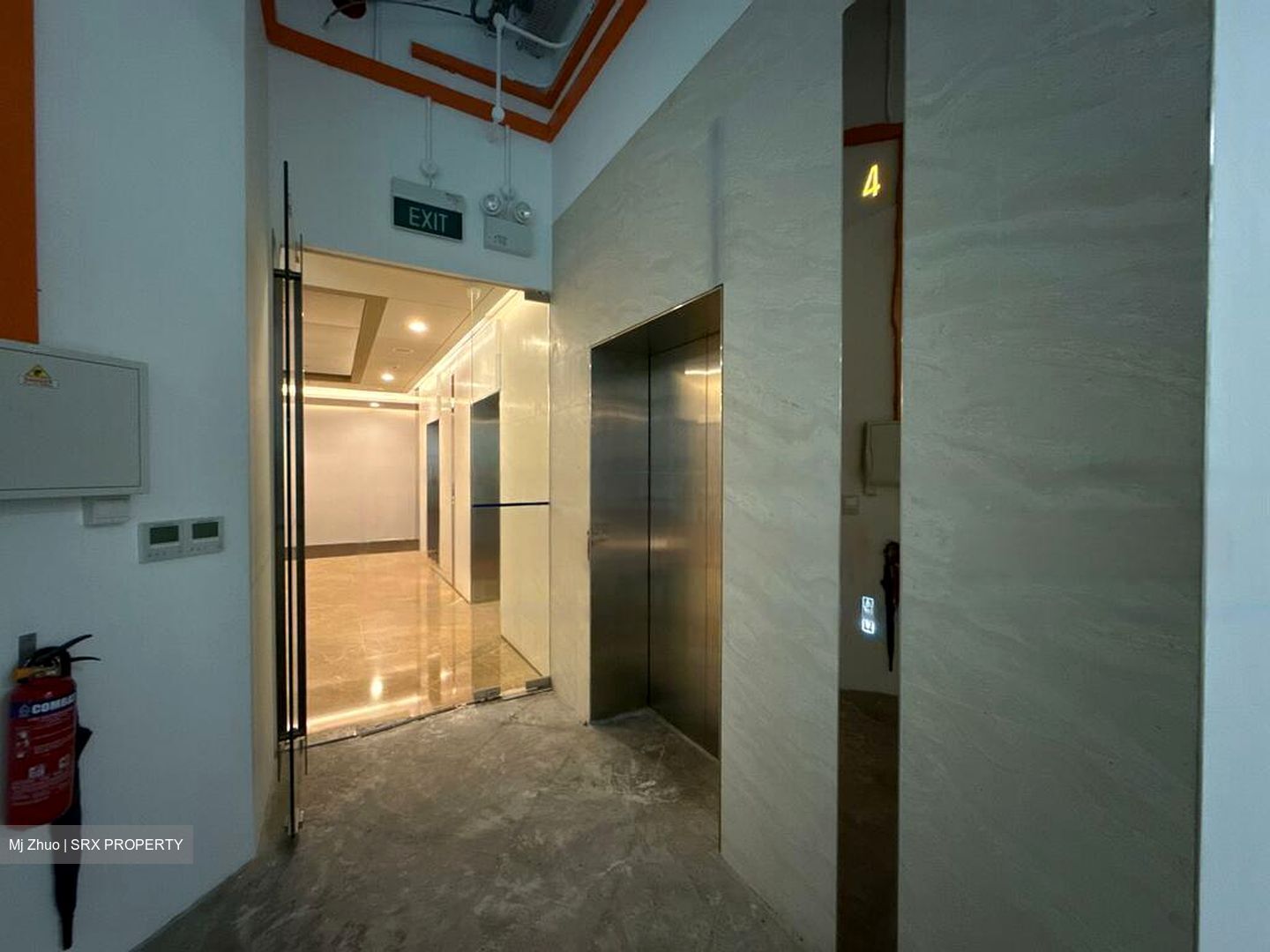 Tung Centre (D1), Office #453506851